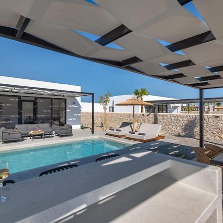 Zen Club Luxury Villas コリンビア エクステリア 写真
