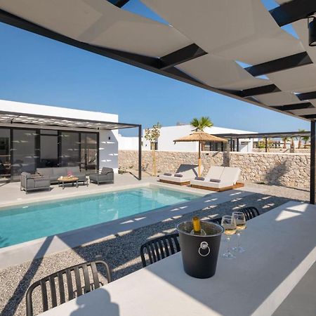 Zen Club Luxury Villas コリンビア エクステリア 写真
