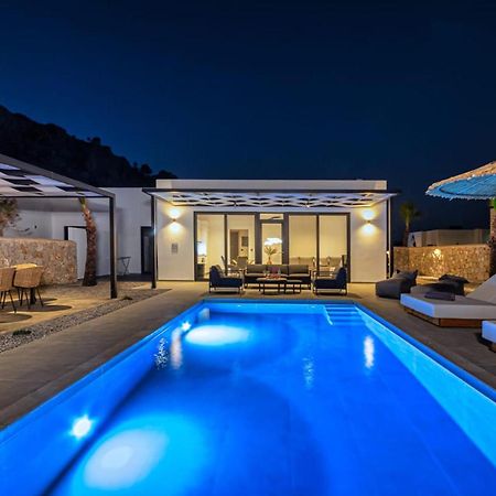 Zen Club Luxury Villas コリンビア エクステリア 写真