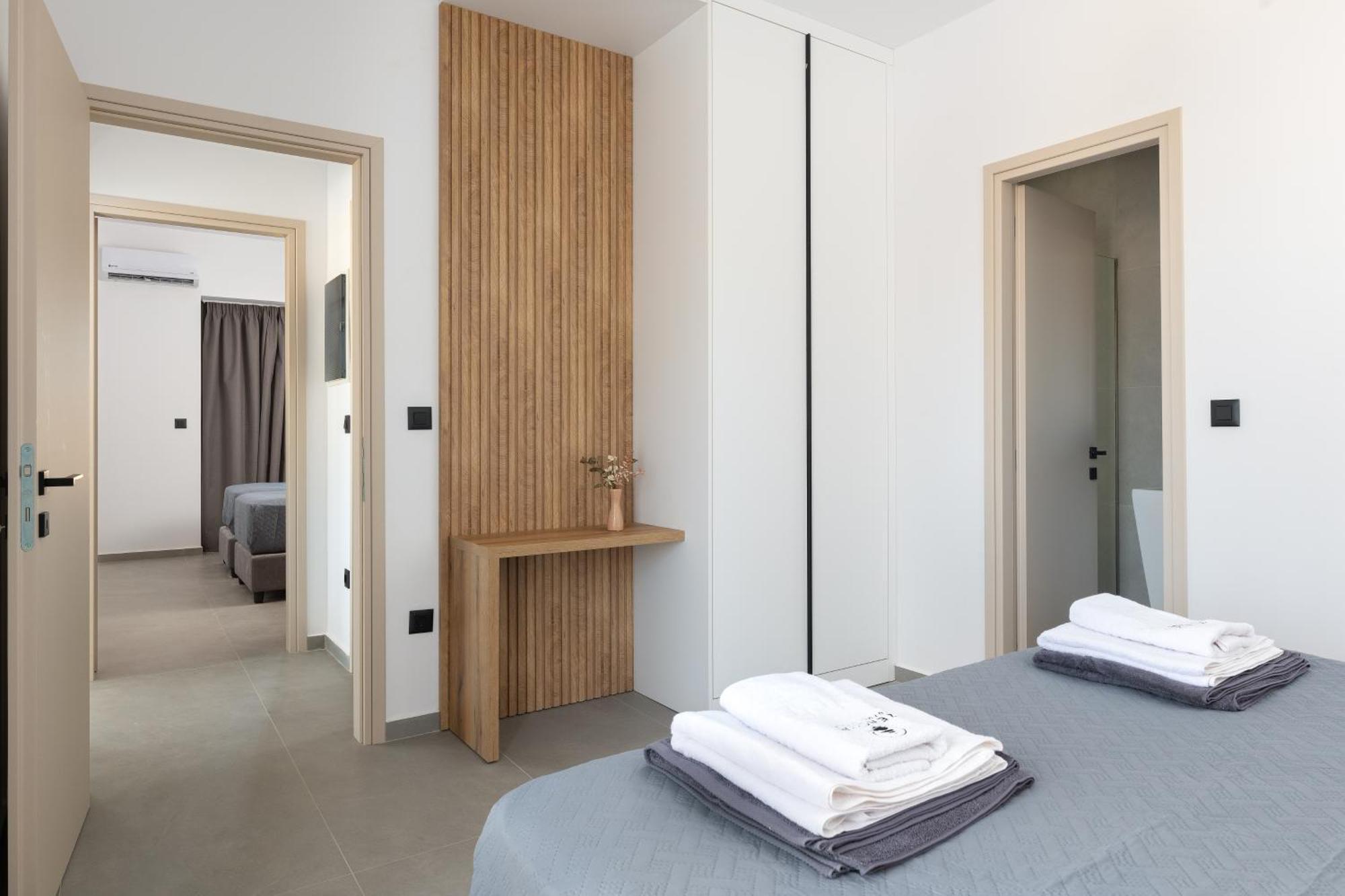 Zen Club Luxury Villas コリンビア エクステリア 写真