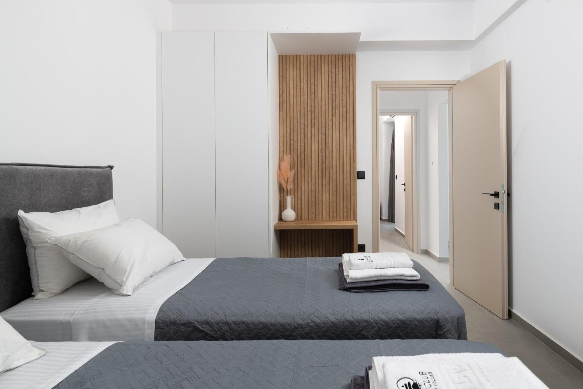 Zen Club Luxury Villas コリンビア エクステリア 写真